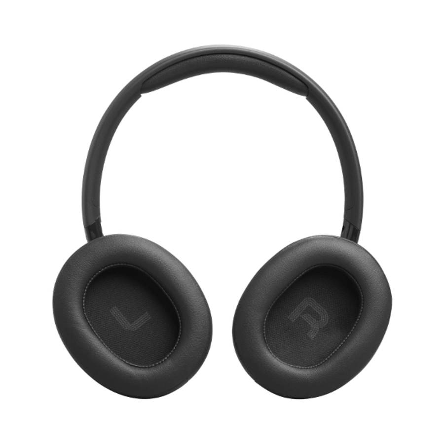 JBL Tune 730BT Wireless Bluetooth Over-Ear Headphones - Black