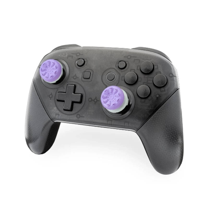 KontrolFreek FPS Freek Galaxy For Switch Pro Controller  Purple (NS)