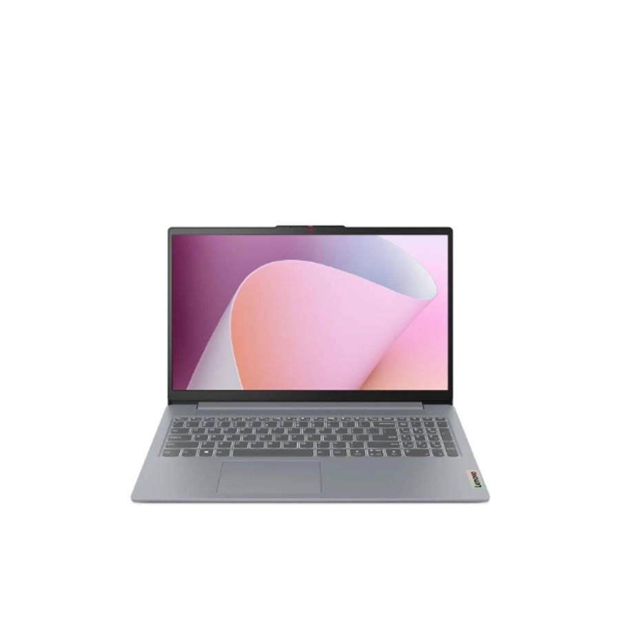 Lenovo Ideapad Slim 3 15" Laptop (Ryzen 5 | 8GB RAM | 512GB SSD)
