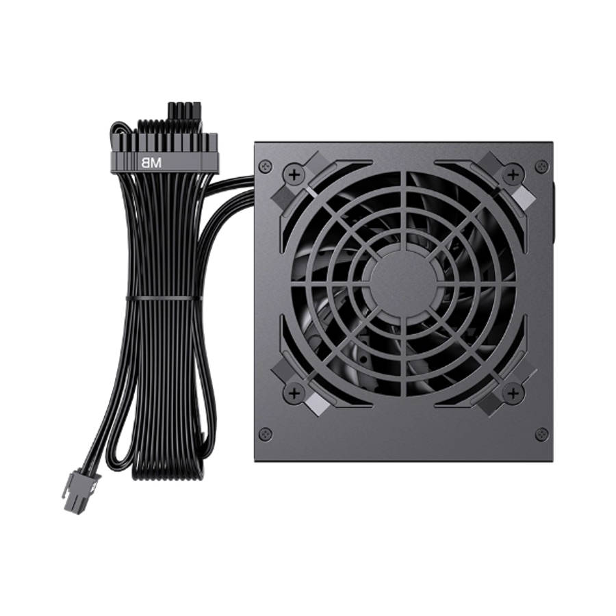 LovingCool 250W A Series Power Supply (Non-Modular)