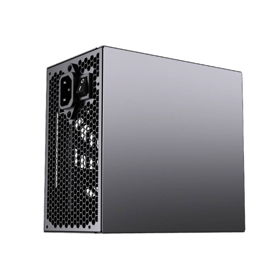 LovingCool 250W A Series Power Supply (Non-Modular)
