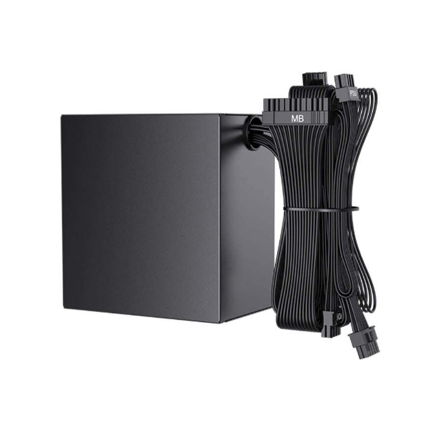 LovingCool 850W G Series Power Supply (Non-Modular)