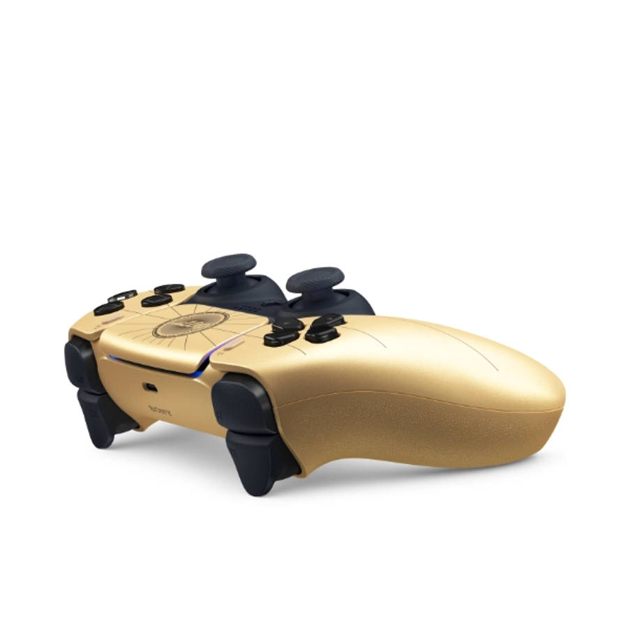 PlayStation 5 DualSense Wireless Controller  007 First Light Limited Edition