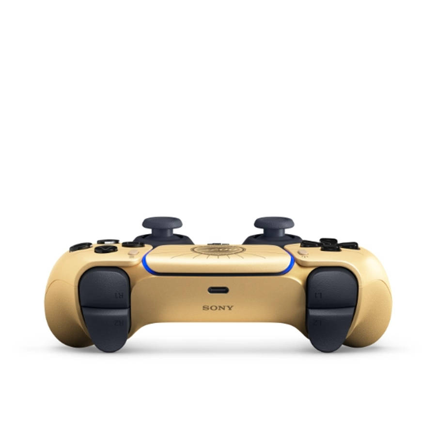 PlayStation 5 DualSense Wireless Controller  007 First Light Limited Edition