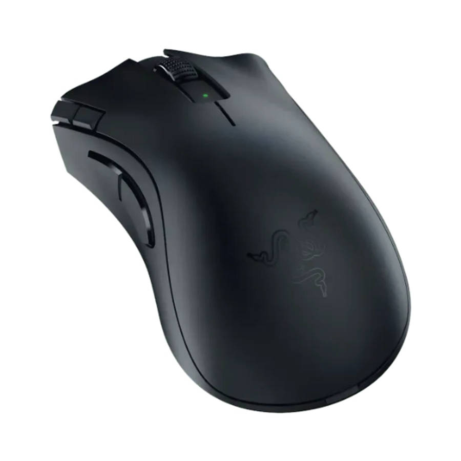 Razer DeathAdder V2 X HyperSpeed Ergonomic Gaming Mouse