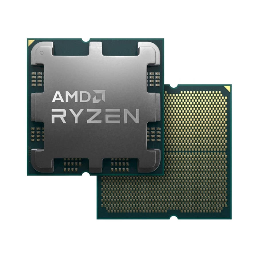 AMD Ryzen 5 7600 AM5 3.6GHz 6 Core Processor