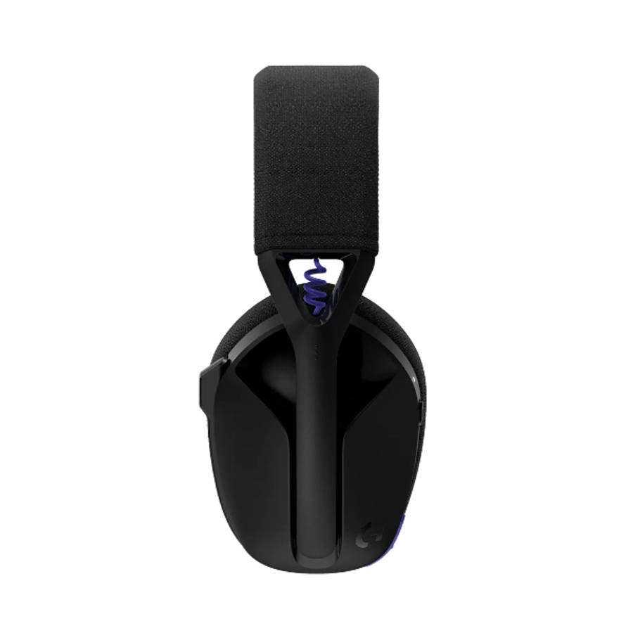 Logitech G321 LIGHTSPEED Wireless Gaming Headset  Black