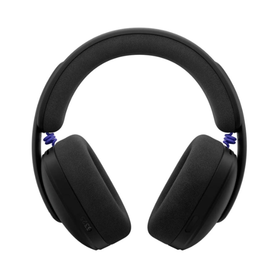 Logitech G325 LIGHTSPEED Wireless Gaming Headset - Black