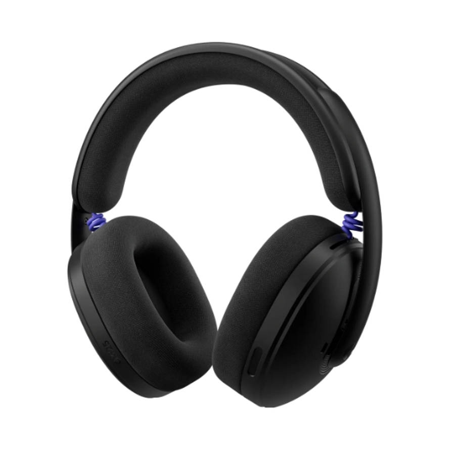 Logitech G325 LIGHTSPEED Wireless Gaming Headset - Black