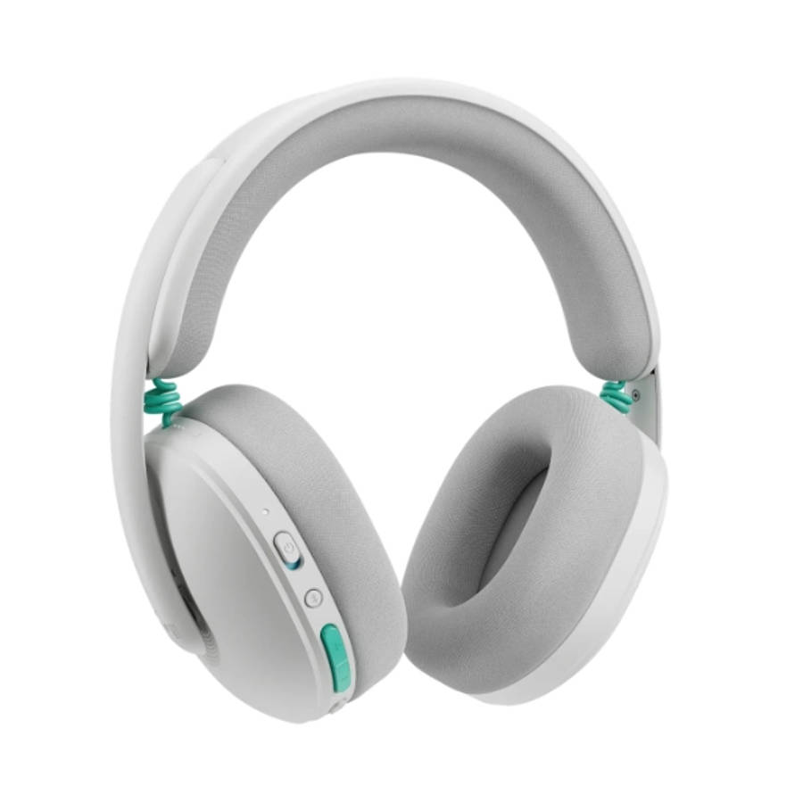 Logitech G325 LIGHTSPEED Wireless Gaming Headset - White