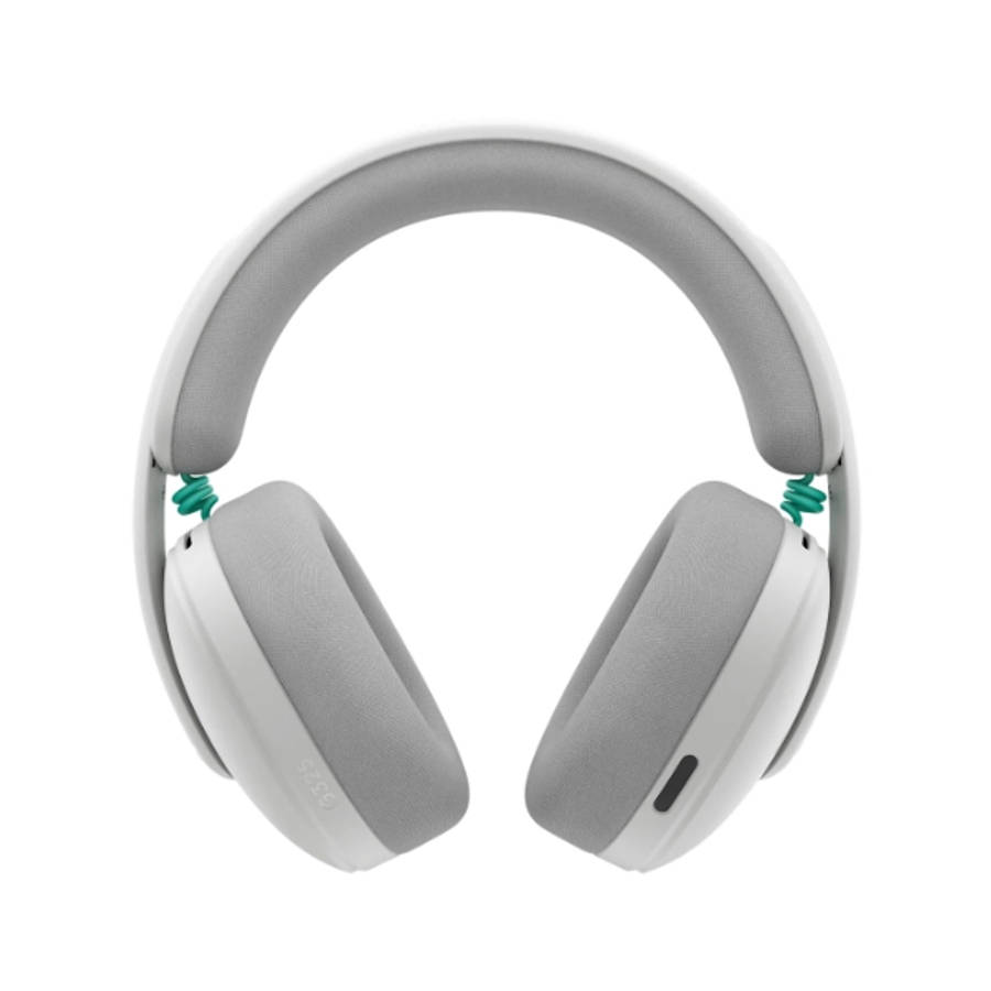 Logitech G325 LIGHTSPEED Wireless Gaming Headset - White