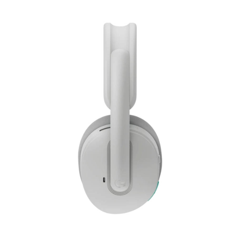 Logitech G325 LIGHTSPEED Wireless Gaming Headset - White
