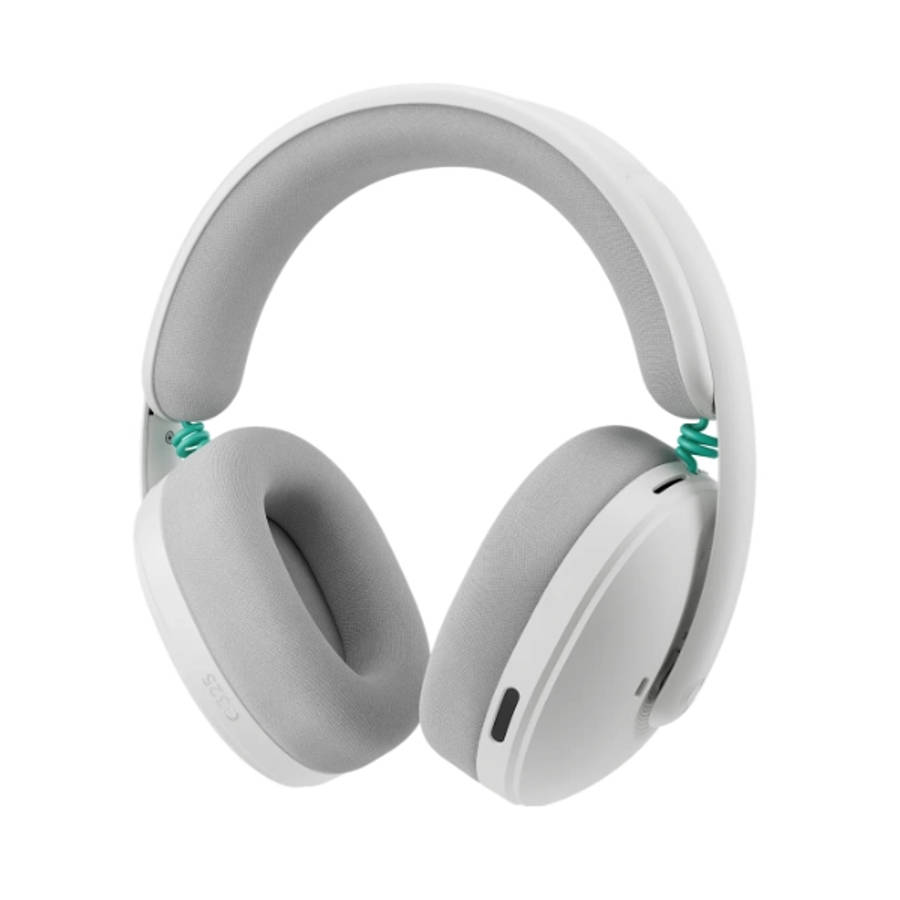 Logitech G325 LIGHTSPEED Wireless Gaming Headset - White