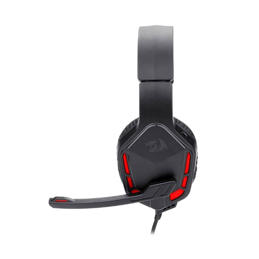 Redragon H220N THEMIS 2 Over-Ear Wired Gaming Headset