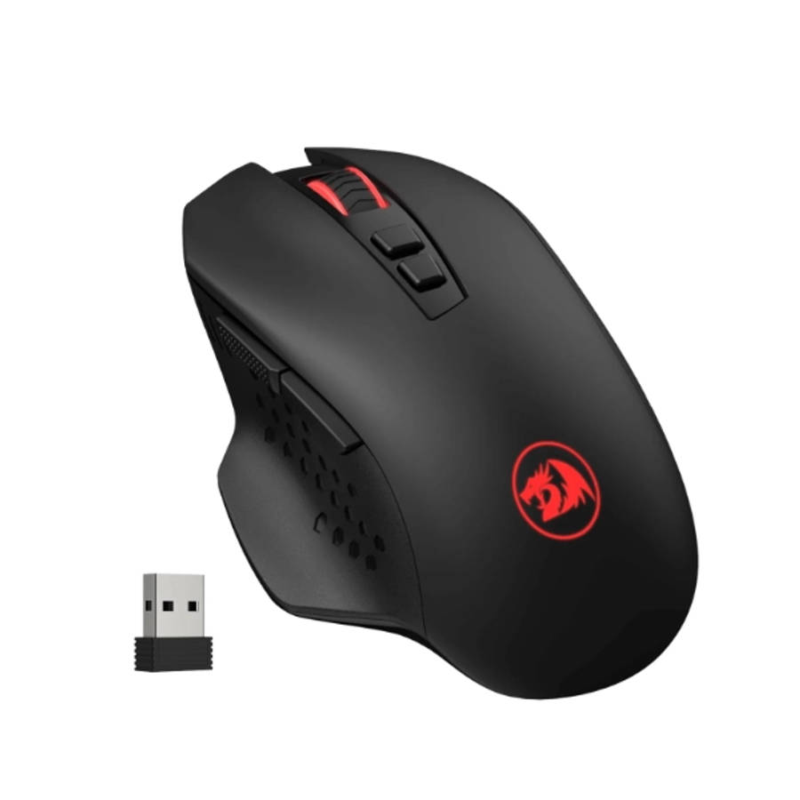 Redragon Gainer 4000DPI Wireless Gaming Mouse