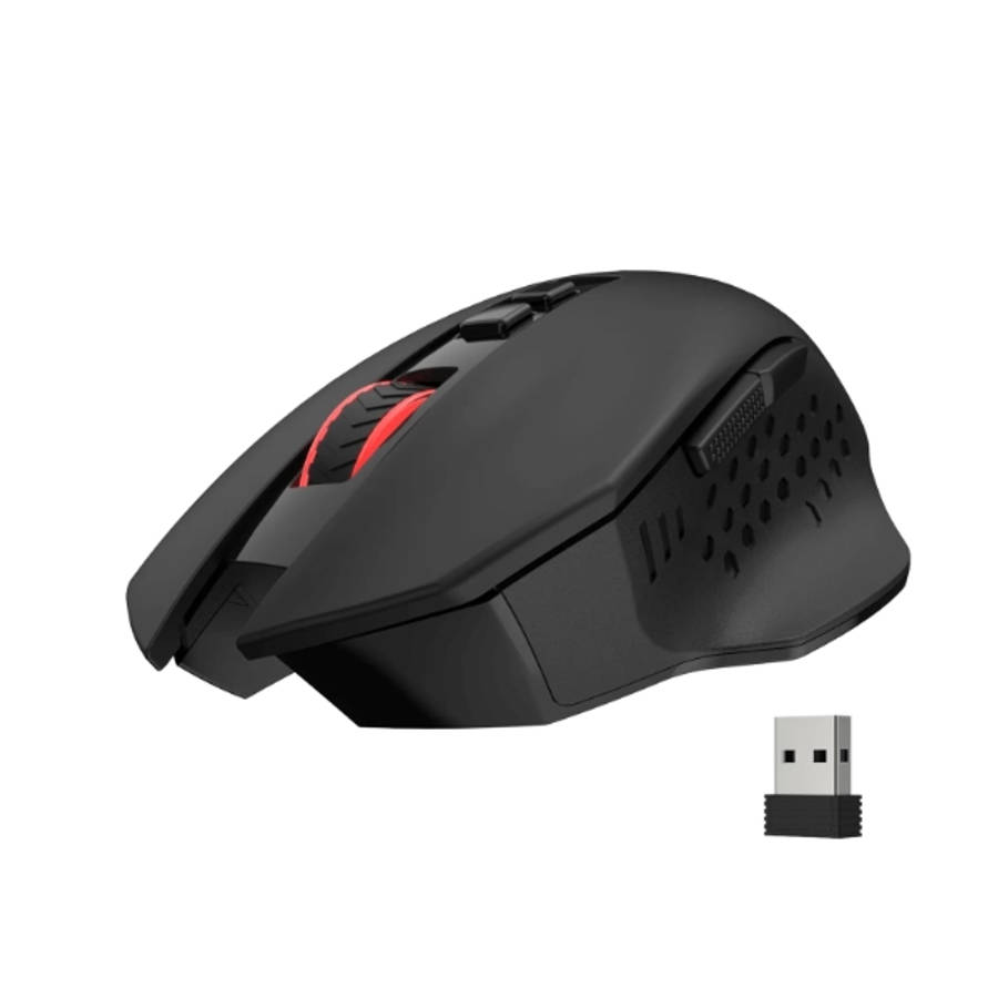 Redragon Gainer 4000DPI Wireless Gaming Mouse