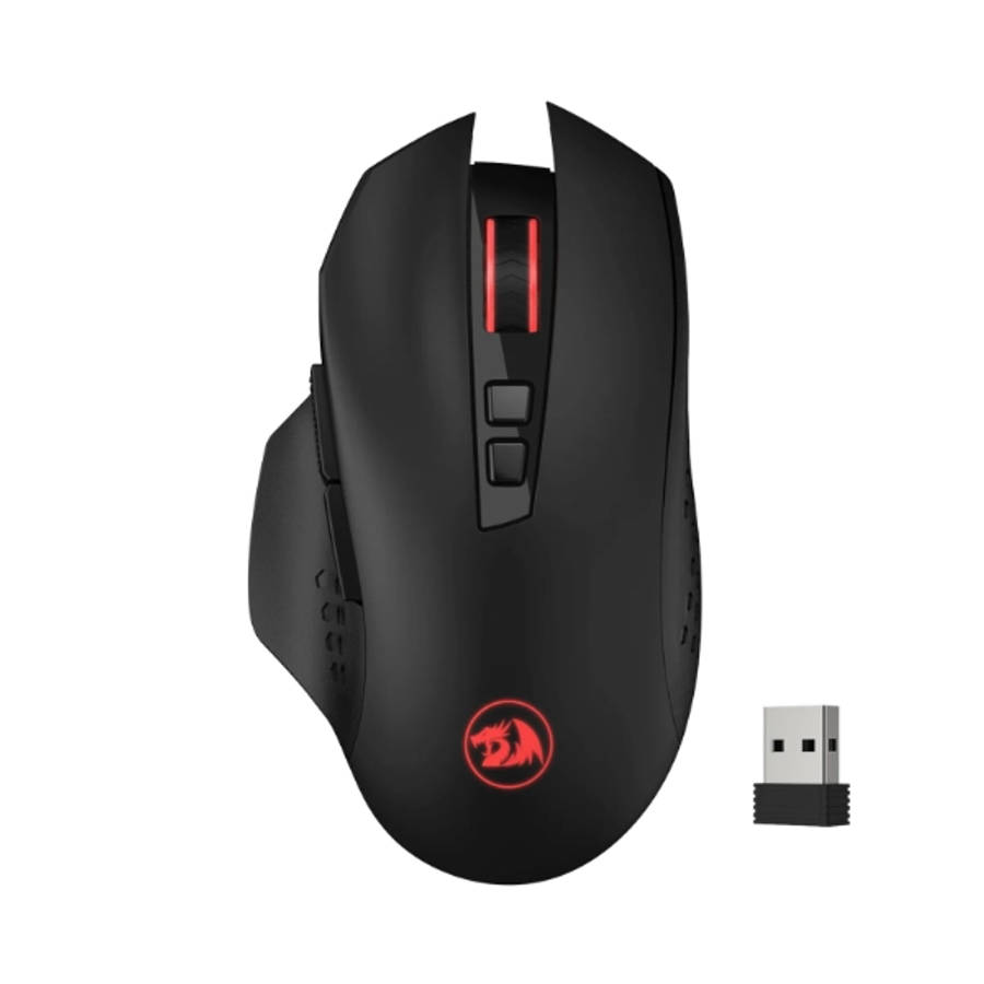 Redragon Gainer 4000DPI Wireless Gaming Mouse