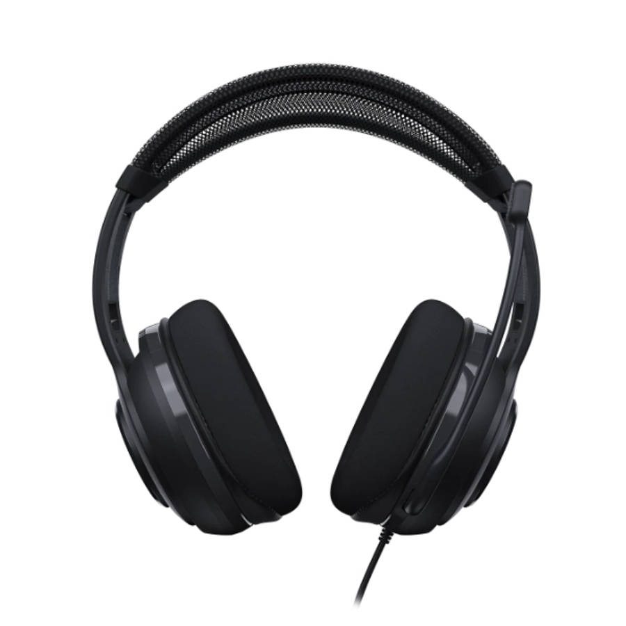 Turtle Beach Atlas 200 Wired Gaming Headset Multi-platform  Black
