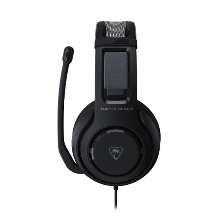 Turtle Beach Atlas 200 Wired Gaming Headset Multi-platform  Black