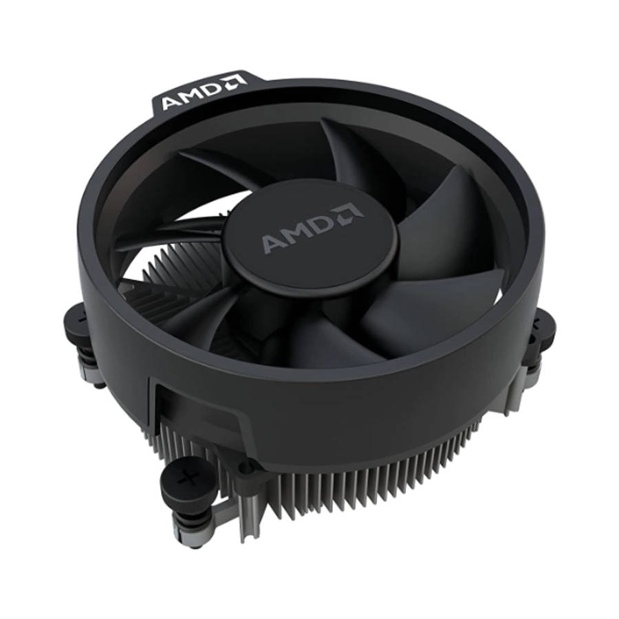 AAMD Ryzen 5 4500 AM4 3.6GHz 6 Core Processor