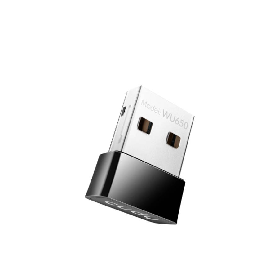 Cudy AC650 Nano WIFI USB Adapter