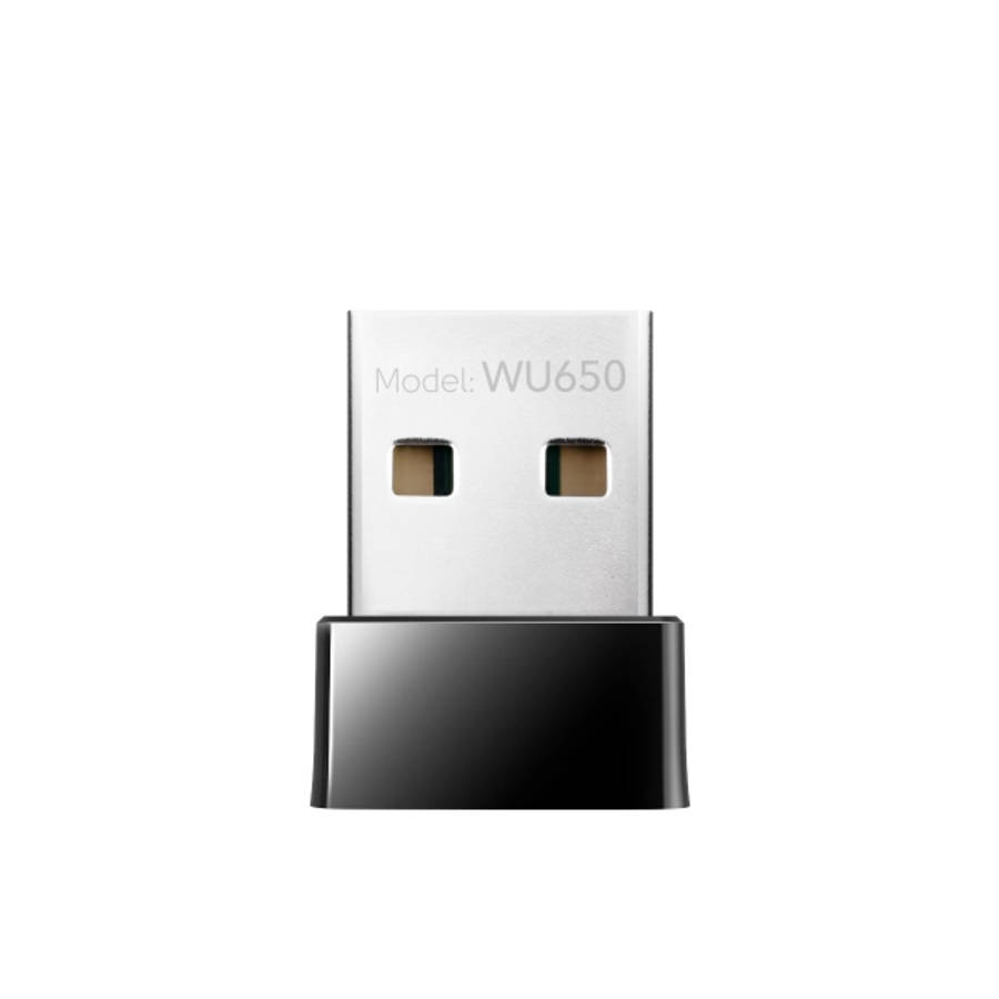 Cudy AC650 Nano WIFI USB Adapter
