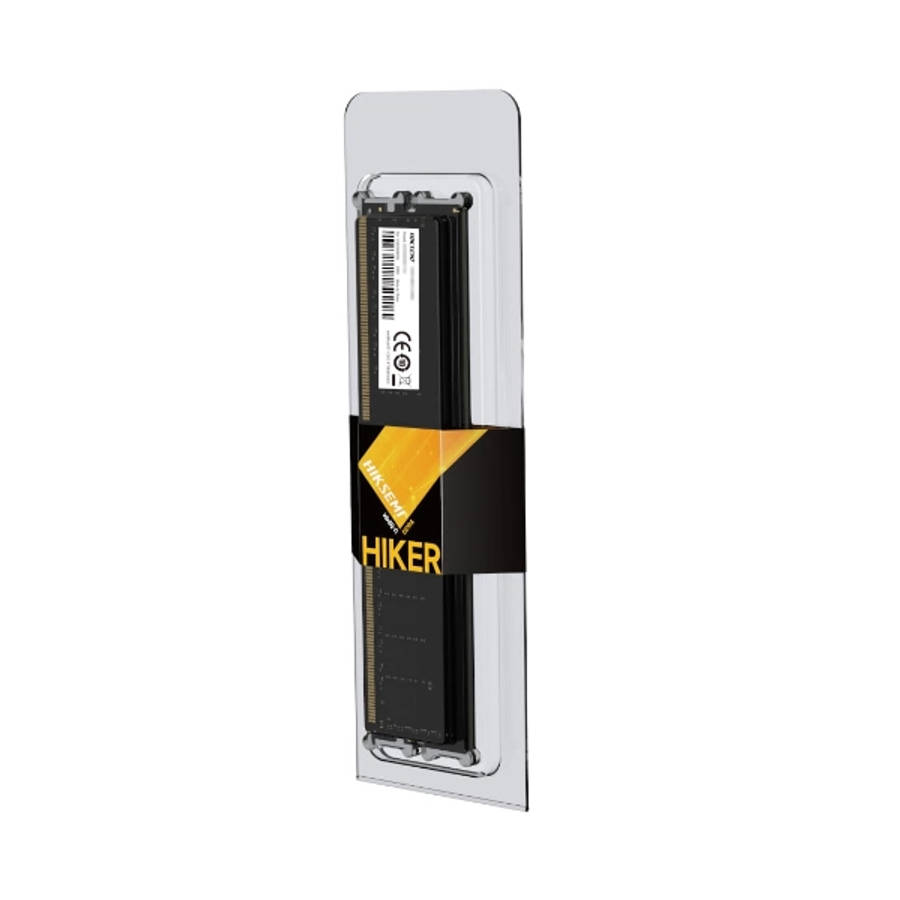 Hiksemi Hiker 8GB 4800MHz DRR5 RAM