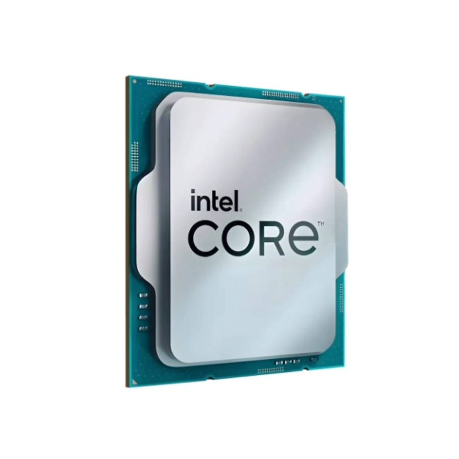 Intel Core i3-14100F LGA1700 3.5GHz Quad Core Processor