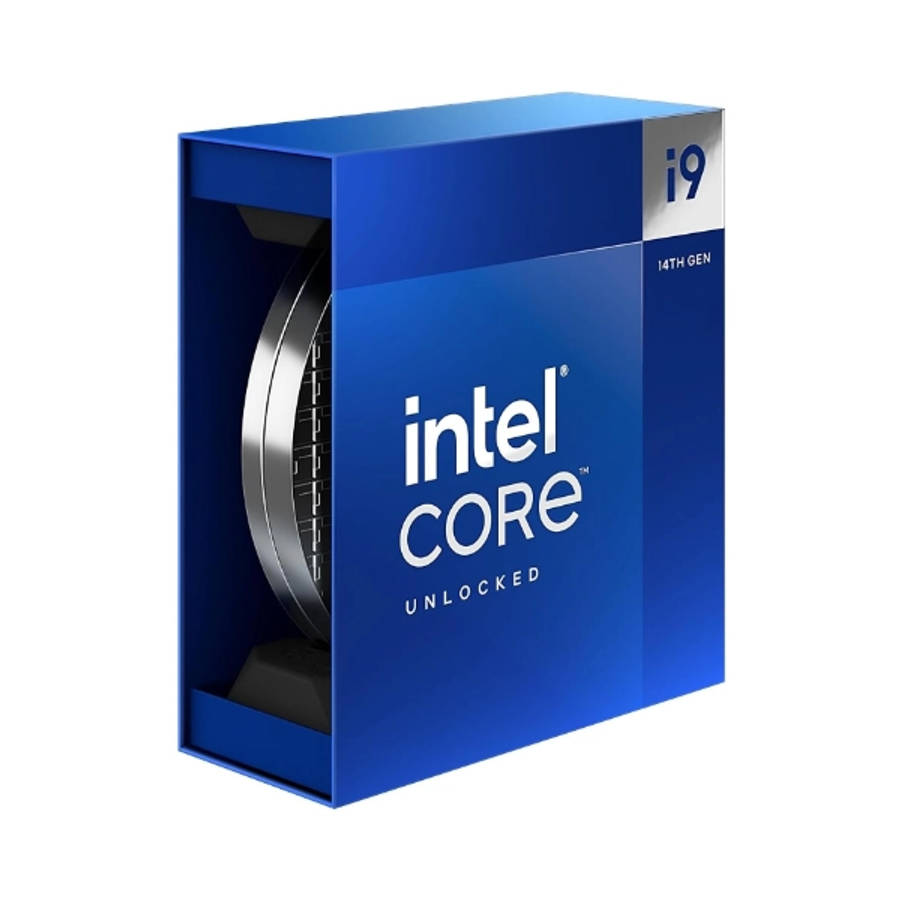 Intel Core i9-14900K LGA1700 3.2GHz 24 Core Processor