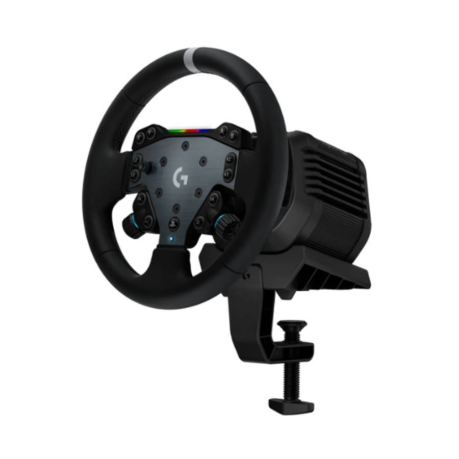 Logitech RS50 Direct Drive Racing Wheel (XBOX/PC)