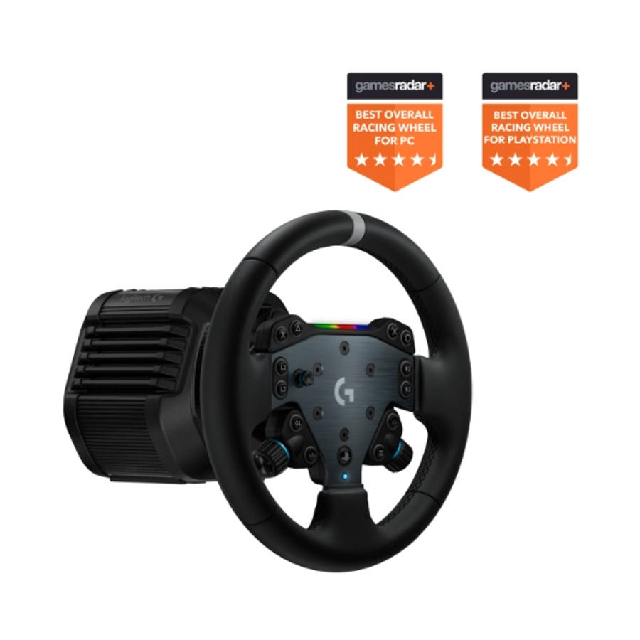 Logitech RS50 Direct Drive Racing Wheel (XBOX/PC)