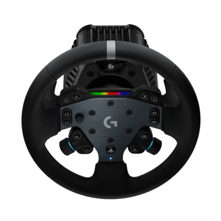 Logitech RS50 Direct Drive Racing Wheel (XBOX/PC)