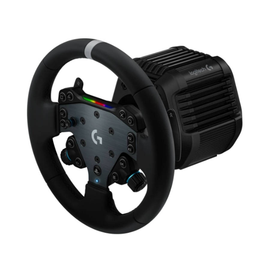 Logitech RS50 Direct Drive Racing Wheel (XBOX/PC)