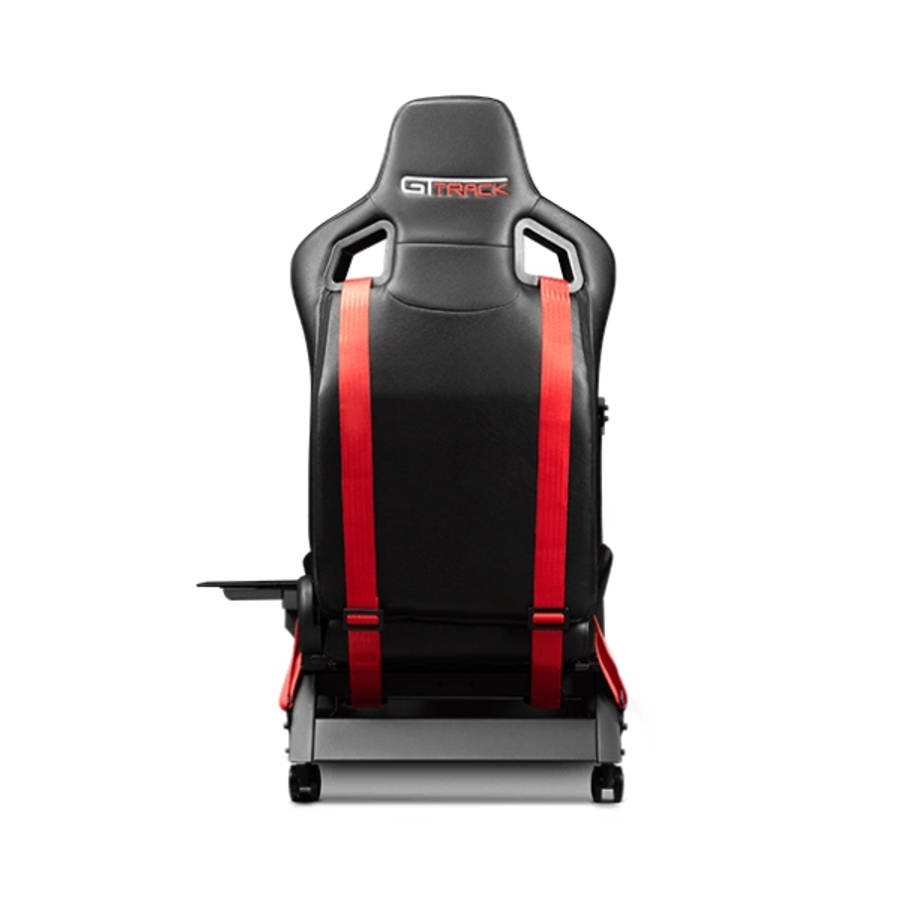 Next Level Racing GTTrack Sim Racing Cockpit