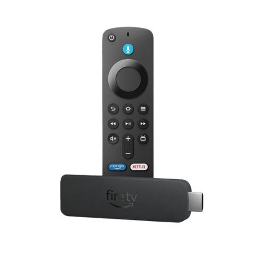 Amazon - Fire TV Stick HD - 8GB | WiFi 5