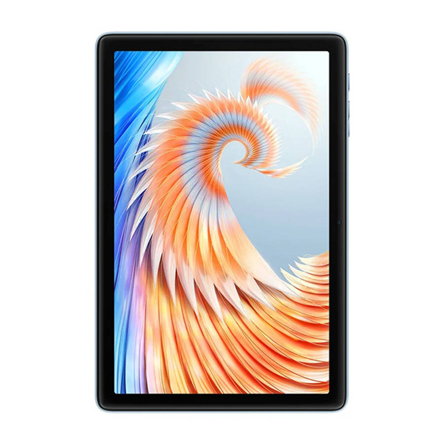 OSCAL Pad 9 Tablet 10.1'' - Titanium Grey