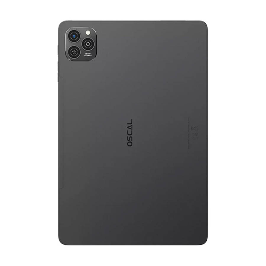 OSCAL Pad 9 Tablet 10.1'' - Titanium Grey