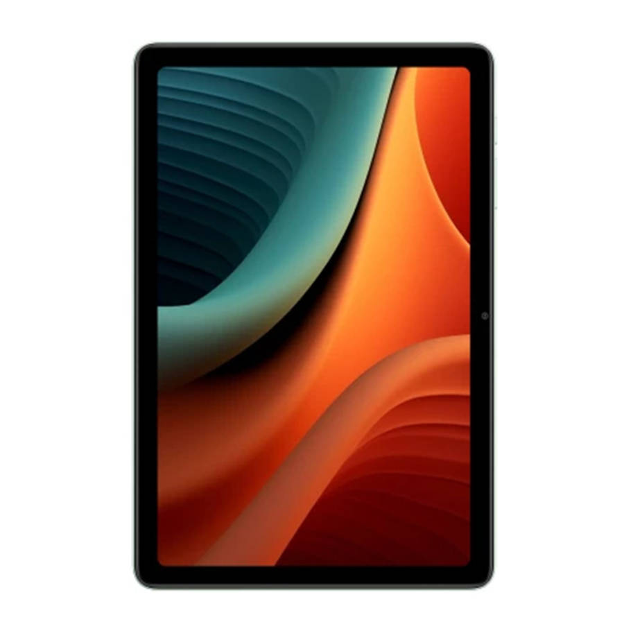 OSCAL Pad 30 WiFi Tablet 10.1" - Hazel Green
