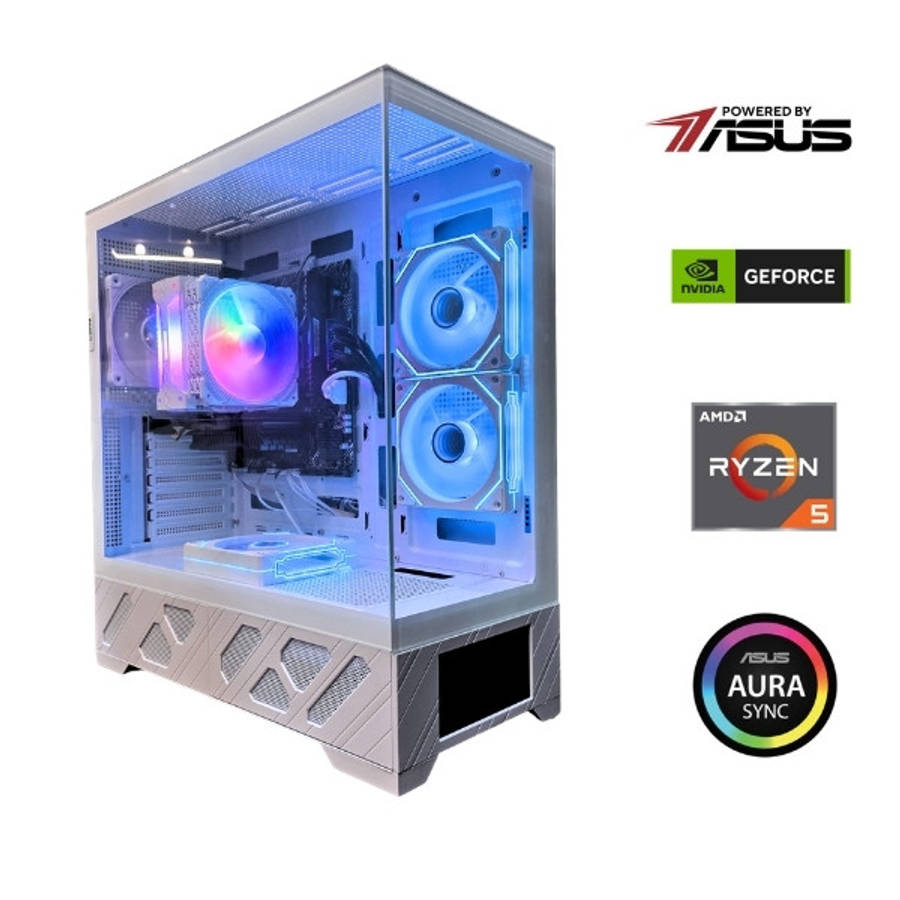 Coolman Prime Desktop PC