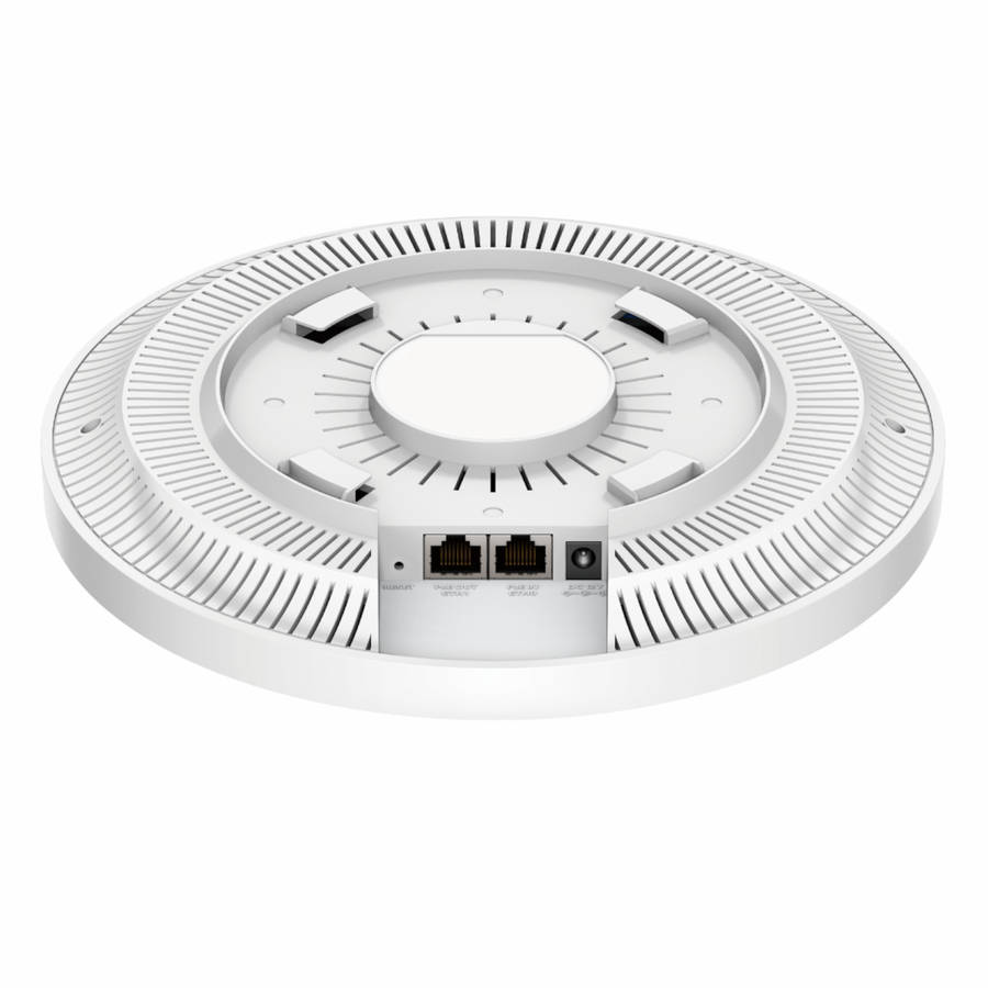 Cudy BE3600 2.5G Dual Band WiFi7 Ceiling Access Point