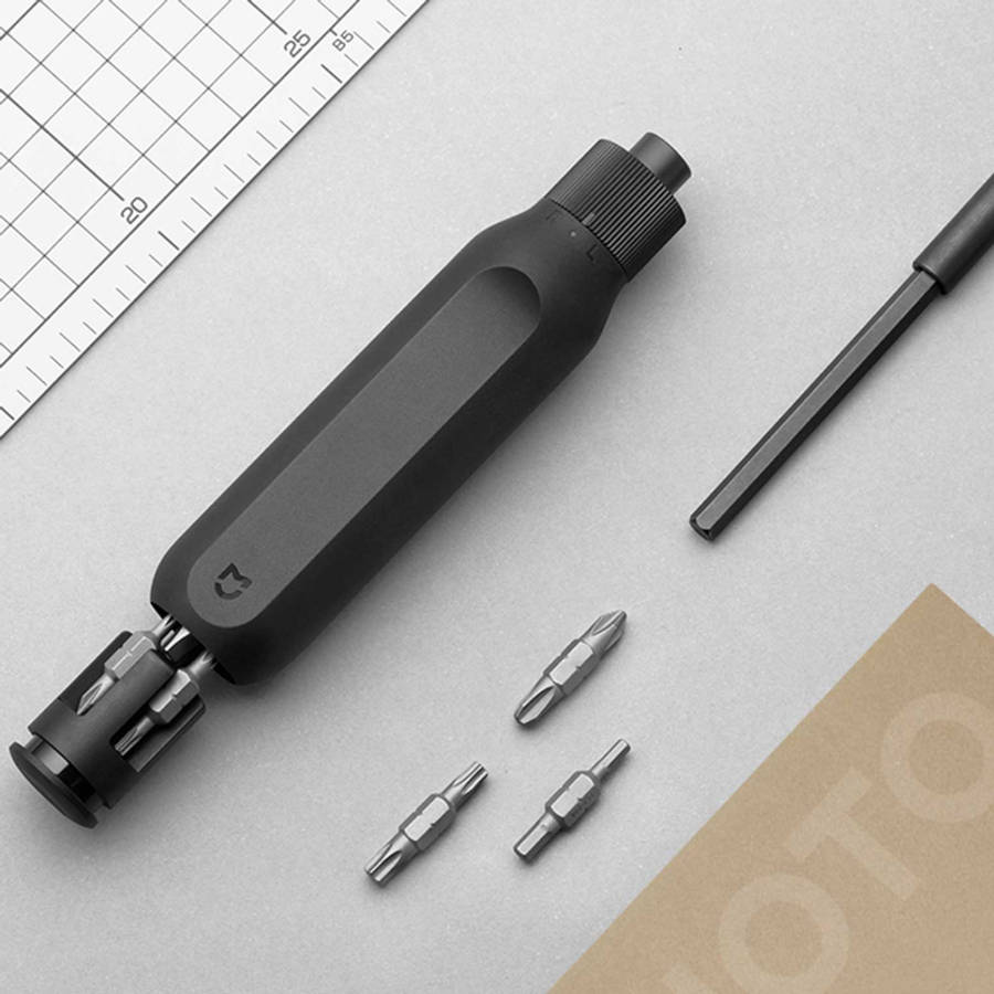 Xiaomi 16-in-1 Ratchet Screwdriver