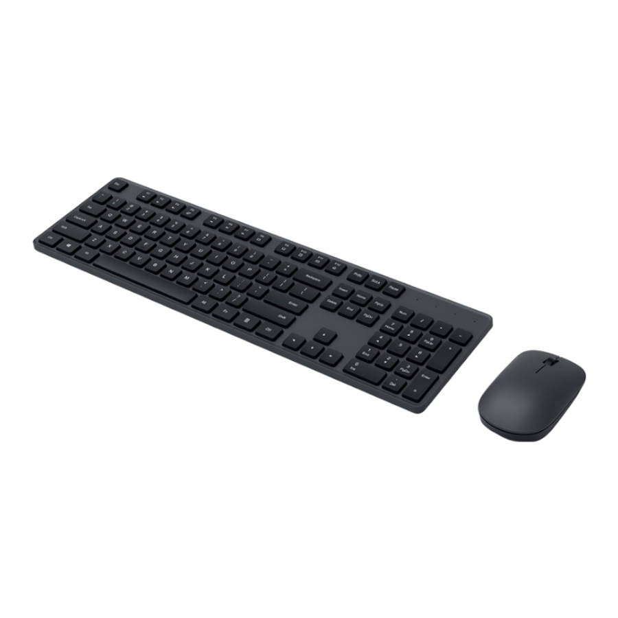 Xiaomi Wireless Keyboard and Mouse Combo