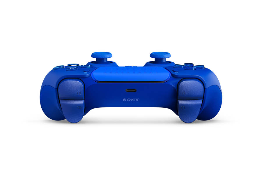 PS5 Dualsense Icon Blue Special EDT
