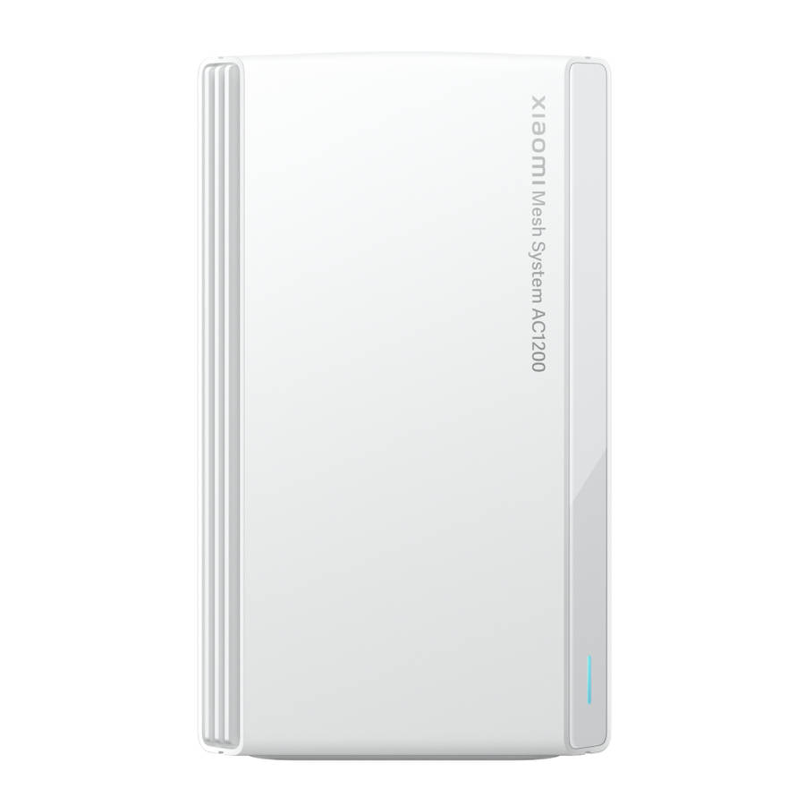 Xiaomi Mesh System AC1200 - 3 Pack