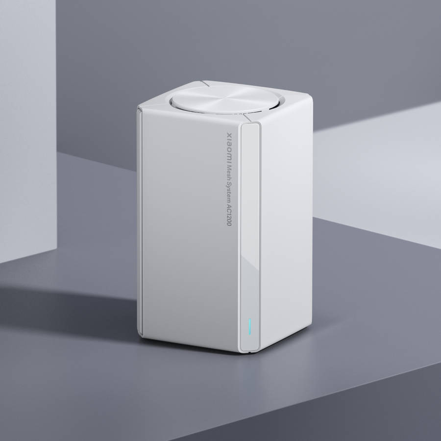 Xiaomi Mesh System AC1200 - 3 Pack