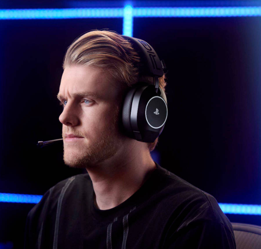 Nacon: Rig R8 Pro Headset