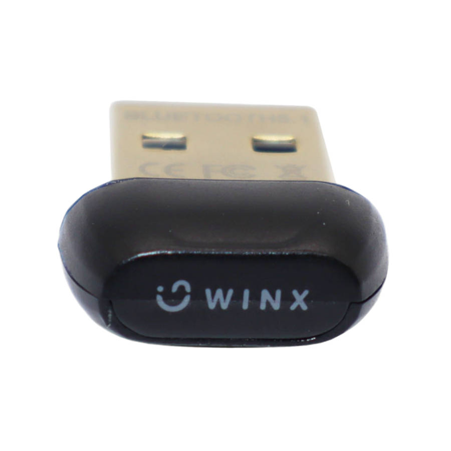 WINX CONNECT Simple Bluetooth 5.1 Adapter