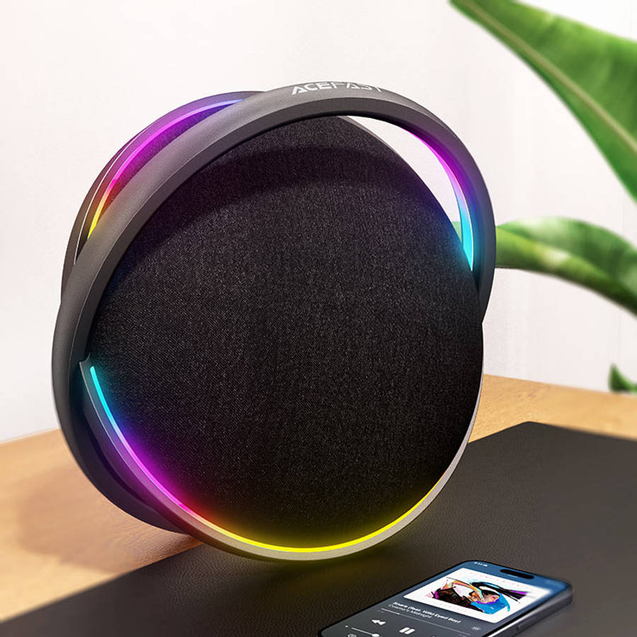 ACEFAST K5 Pro Portable Wireless Speaker