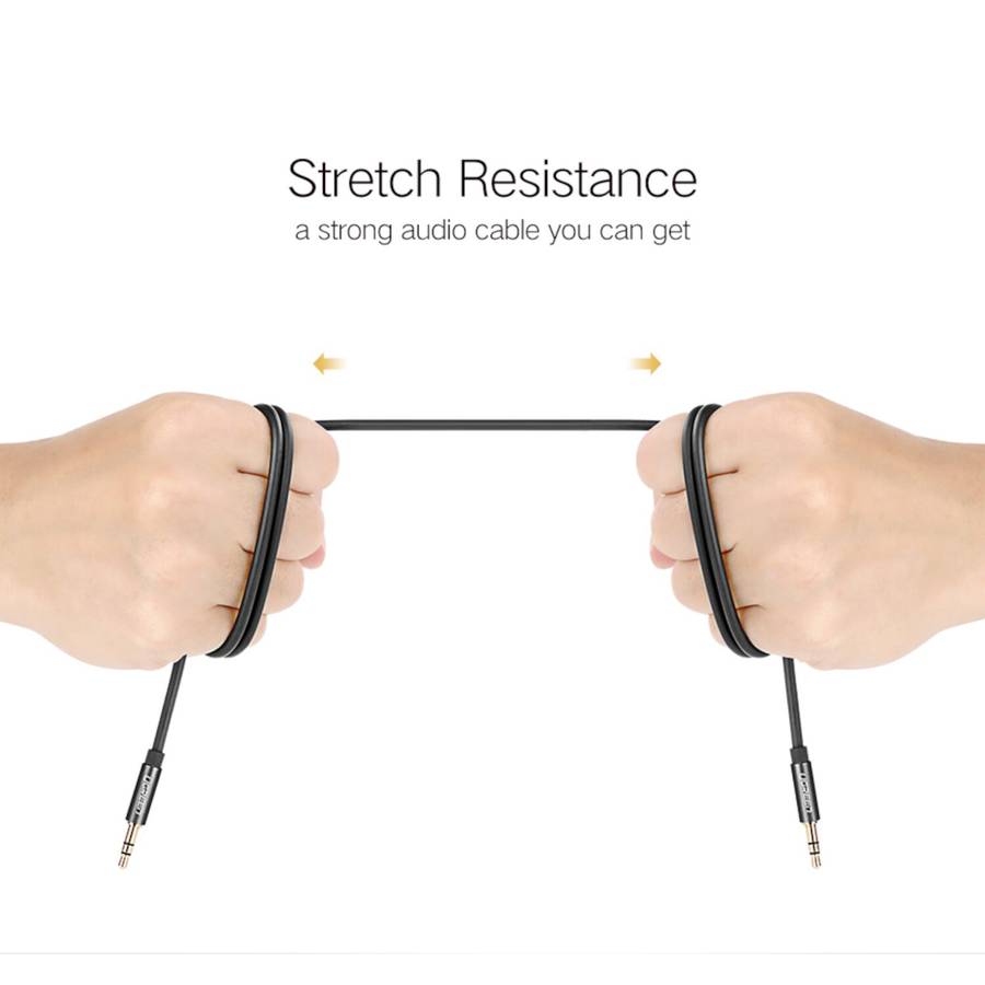 UGREEN 3.5mm Aux Cable 2m
