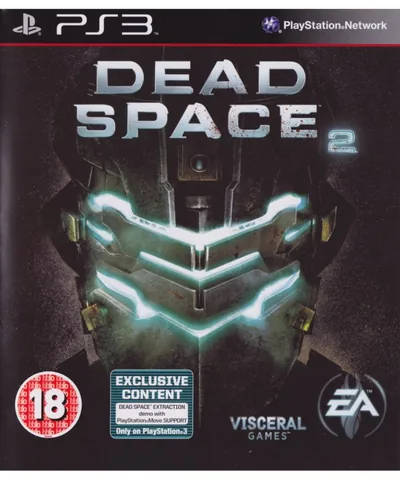 Dead Space 2 - PS3